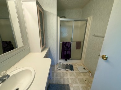 Move in ready at a great price!! This 2 bed, 2 bath home is on Whisperwood Golf Course in Florida - for sale on GolfHomes.com, golf home, golf lot