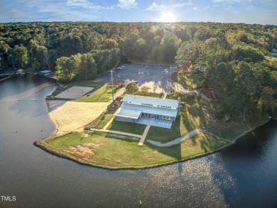 Attention Builders, Investors, or Future Homeowners looking to on River Golf and County Club at Lake Royale in North Carolina - for sale on GolfHomes.com, golf home, golf lot