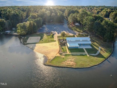 Attention Builders, Investors, or Future Homeowners looking to on River Golf and County Club at Lake Royale in North Carolina - for sale on GolfHomes.com, golf home, golf lot
