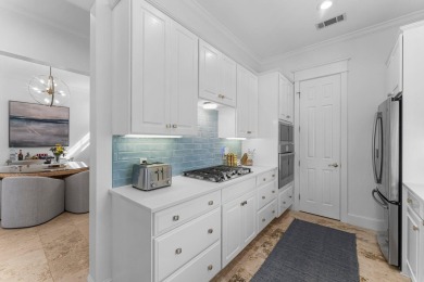 Welcome to this exceptional two-story villa in the exclusive on Sandestin Golf and Beach Resort - Raven in Florida - for sale on GolfHomes.com, golf home, golf lot