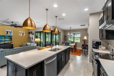 This 2BR/2BA DiVosta Summerwood model is Crafted for Comfort & on Bent Pine Golf Club in Florida - for sale on GolfHomes.com, golf home, golf lot