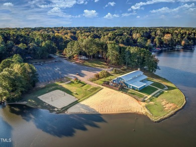Attention Builders, Investors, or Future Homeowners looking to on River Golf and County Club at Lake Royale in North Carolina - for sale on GolfHomes.com, golf home, golf lot