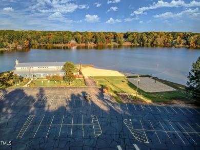 Attention Builders, Investors, or Future Homeowners looking to on River Golf and County Club at Lake Royale in North Carolina - for sale on GolfHomes.com, golf home, golf lot