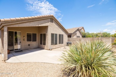 Welcome to your charming new home in the gated community of on Dove Valley Ranch in Arizona - for sale on GolfHomes.com, golf home, golf lot