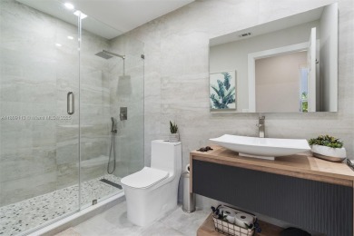 Stunning 1-story home in the sought-after Palomar community at on Boca Pointe Country Club in Florida - for sale on GolfHomes.com, golf home, golf lot