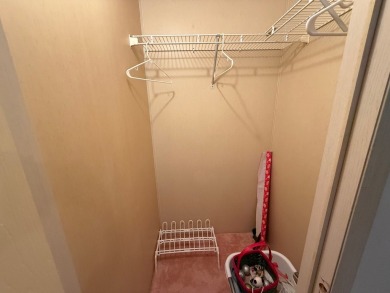 Move in ready at a great price!! This 2 bed, 2 bath home is on Whisperwood Golf Course in Florida - for sale on GolfHomes.com, golf home, golf lot