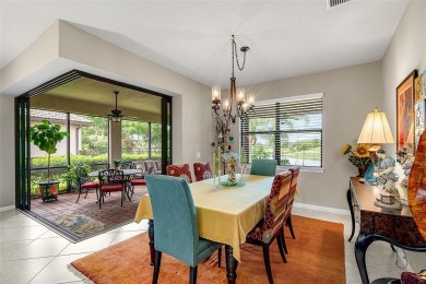 This 2BR/2BA DiVosta Summerwood model is Crafted for Comfort & on Bent Pine Golf Club in Florida - for sale on GolfHomes.com, golf home, golf lot