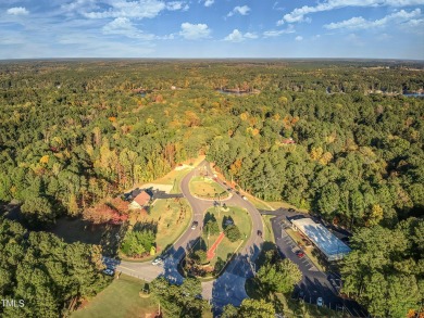 Attention Builders, Investors, or Future Homeowners looking to on River Golf and County Club at Lake Royale in North Carolina - for sale on GolfHomes.com, golf home, golf lot