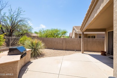 Welcome to your charming new home in the gated community of on Dove Valley Ranch in Arizona - for sale on GolfHomes.com, golf home, golf lot