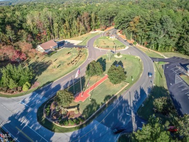 Attention Builders, Investors, or Future Homeowners looking to on River Golf and County Club at Lake Royale in North Carolina - for sale on GolfHomes.com, golf home, golf lot