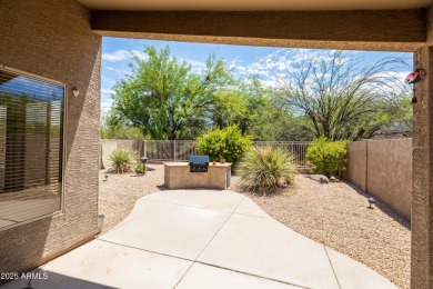 Welcome to your charming new home in the gated community of on Dove Valley Ranch in Arizona - for sale on GolfHomes.com, golf home, golf lot