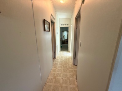 Move in ready at a great price!! This 2 bed, 2 bath home is on Whisperwood Golf Course in Florida - for sale on GolfHomes.com, golf home, golf lot