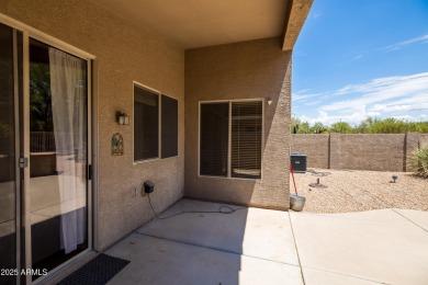 Welcome to your charming new home in the gated community of on Dove Valley Ranch in Arizona - for sale on GolfHomes.com, golf home, golf lot