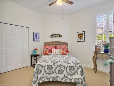 Your coastal-inspired retreat awaits tucked within Canterbury on Kensington Golf and Country Club in Florida - for sale on GolfHomes.com, golf home, golf lot