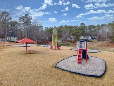Attention Builders, Investors, or Future Homeowners looking to on River Golf and County Club at Lake Royale in North Carolina - for sale on GolfHomes.com, golf home, golf lot