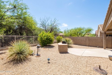 Welcome to your charming new home in the gated community of on Dove Valley Ranch in Arizona - for sale on GolfHomes.com, golf home, golf lot