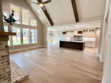 Stunning Modern Lake style Home in Sunset Bluff at Lake Oconee on Reynolds Lake Oconee - The Landing in Georgia - for sale on GolfHomes.com, golf home, golf lot