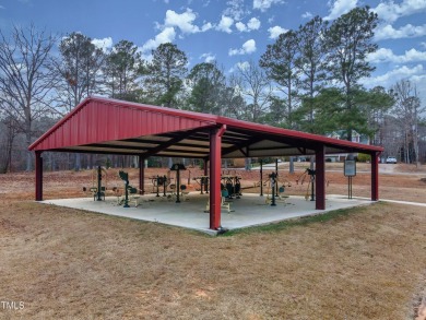 Attention Builders, Investors, or Future Homeowners looking to on River Golf and County Club at Lake Royale in North Carolina - for sale on GolfHomes.com, golf home, golf lot