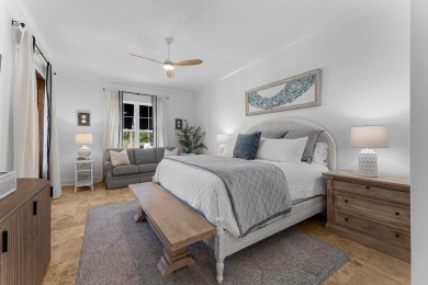 Welcome to this exceptional two-story villa in the exclusive on Sandestin Golf and Beach Resort - Raven in Florida - for sale on GolfHomes.com, golf home, golf lot
