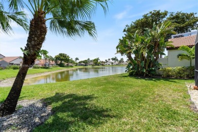 Stunning 1-story home in the sought-after Palomar community at on Boca Pointe Country Club in Florida - for sale on GolfHomes.com, golf home, golf lot