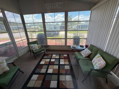 Move in ready at a great price!! This 2 bed, 2 bath home is on Whisperwood Golf Course in Florida - for sale on GolfHomes.com, golf home, golf lot