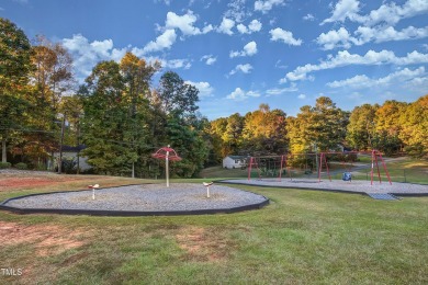 Attention Builders, Investors, or Future Homeowners looking to on River Golf and County Club at Lake Royale in North Carolina - for sale on GolfHomes.com, golf home, golf lot