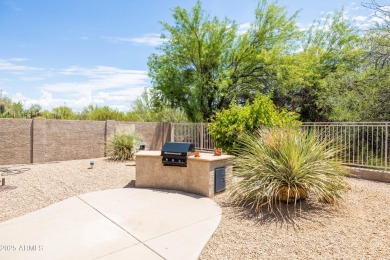 Welcome to your charming new home in the gated community of on Dove Valley Ranch in Arizona - for sale on GolfHomes.com, golf home, golf lot