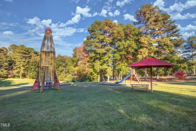 Attention Builders, Investors, or Future Homeowners looking to on River Golf and County Club at Lake Royale in North Carolina - for sale on GolfHomes.com, golf home, golf lot