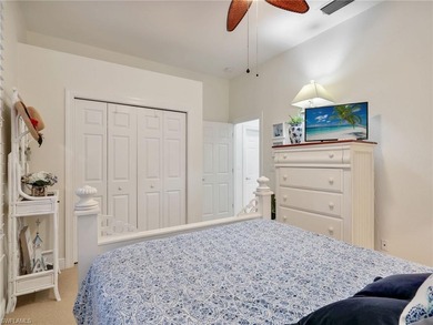 Your coastal-inspired retreat awaits tucked within Canterbury on Kensington Golf and Country Club in Florida - for sale on GolfHomes.com, golf home, golf lot