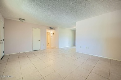 Your upgraded Gemini Home awaits! Located in the sought-after on Sun City Lakes West and East in Arizona - for sale on GolfHomes.com, golf home, golf lot