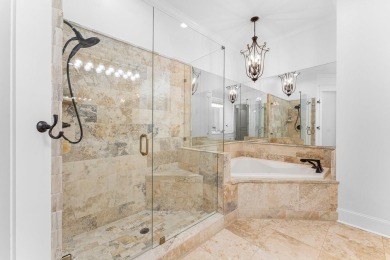 Welcome to this exceptional two-story villa in the exclusive on Sandestin Golf and Beach Resort - Raven in Florida - for sale on GolfHomes.com, golf home, golf lot