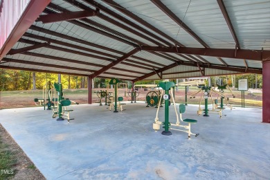 Attention Builders, Investors, or Future Homeowners looking to on River Golf and County Club at Lake Royale in North Carolina - for sale on GolfHomes.com, golf home, golf lot