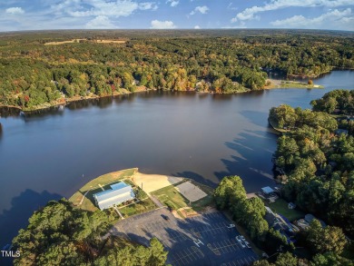 Attention Builders, Investors, or Future Homeowners looking to on River Golf and County Club at Lake Royale in North Carolina - for sale on GolfHomes.com, golf home, golf lot