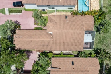 Stunning 1-story home in the sought-after Palomar community at on Boca Pointe Country Club in Florida - for sale on GolfHomes.com, golf home, golf lot