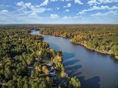 Attention Builders, Investors, or Future Homeowners looking to on River Golf and County Club at Lake Royale in North Carolina - for sale on GolfHomes.com, golf home, golf lot