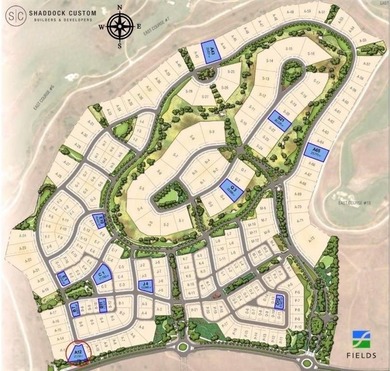 Introducing an exceptional opportunity with acclaimed custom on PGA Americas Golf Course in Texas - for sale on GolfHomes.com, golf home, golf lot