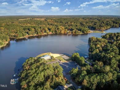 Attention Builders, Investors, or Future Homeowners looking to on River Golf and County Club at Lake Royale in North Carolina - for sale on GolfHomes.com, golf home, golf lot