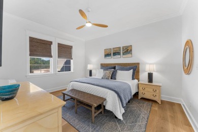 Welcome to this exceptional two-story villa in the exclusive on Sandestin Golf and Beach Resort - Raven in Florida - for sale on GolfHomes.com, golf home, golf lot