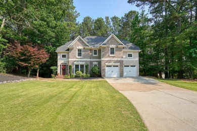 Beautifully Updated 4-Bedroom Home in Eagle Watch!

Located at on Canongate At Eagle Watch Golf Club in Georgia - for sale on GolfHomes.com, golf home, golf lot