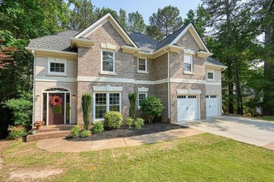 Beautifully Updated 4-Bedroom Home in Eagle Watch!

Located at on Canongate At Eagle Watch Golf Club in Georgia - for sale on GolfHomes.com, golf home, golf lot