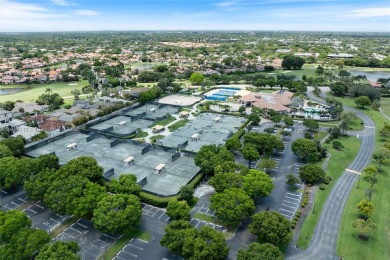 Stunning 1-story home in the sought-after Palomar community at on Boca Pointe Country Club in Florida - for sale on GolfHomes.com, golf home, golf lot