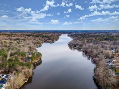 Attention Builders, Investors, or Future Homeowners looking to on River Golf and County Club at Lake Royale in North Carolina - for sale on GolfHomes.com, golf home, golf lot