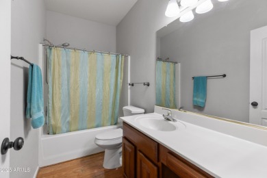 Welcome to your charming new home in the gated community of on Dove Valley Ranch in Arizona - for sale on GolfHomes.com, golf home, golf lot