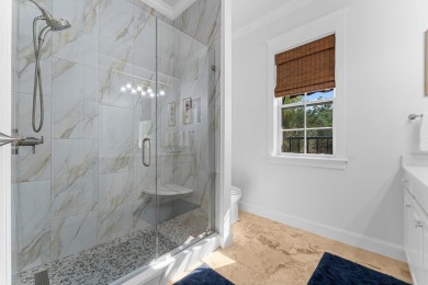 Welcome to this exceptional two-story villa in the exclusive on Sandestin Golf and Beach Resort - Raven in Florida - for sale on GolfHomes.com, golf home, golf lot