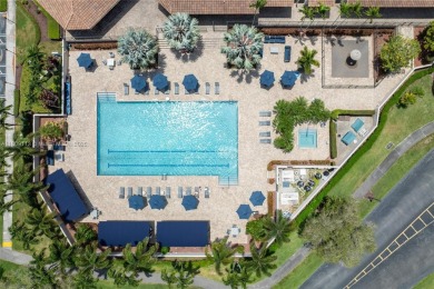 Stunning 1-story home in the sought-after Palomar community at on Boca Pointe Country Club in Florida - for sale on GolfHomes.com, golf home, golf lot