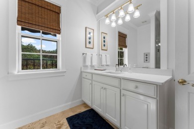 Welcome to this exceptional two-story villa in the exclusive on Sandestin Golf and Beach Resort - Raven in Florida - for sale on GolfHomes.com, golf home, golf lot