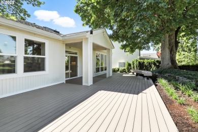 Come see this beautiful home on the first green at Fairway on Fairway Village Golf and Country Club in Washington - for sale on GolfHomes.com, golf home, golf lot