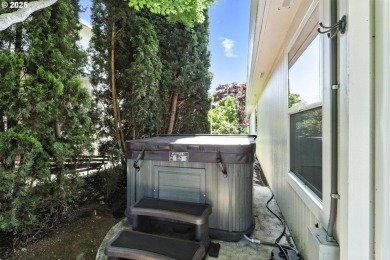 Come see this beautiful home on the first green at Fairway on Fairway Village Golf and Country Club in Washington - for sale on GolfHomes.com, golf home, golf lot