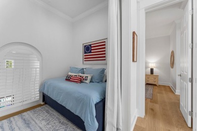 Welcome to this exceptional two-story villa in the exclusive on Sandestin Golf and Beach Resort - Raven in Florida - for sale on GolfHomes.com, golf home, golf lot