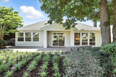 Come see this beautiful home on the first green at Fairway on Fairway Village Golf and Country Club in Washington - for sale on GolfHomes.com, golf home, golf lot